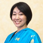 看護師として働きながら学んだ2年間。アーユルヴェーダがくれた 「自分の軸」（堀夕子さん）