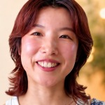 池田知津希さん