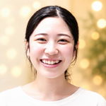 加藤奈都美さん