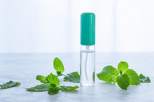 mint