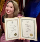 「人生への考え方が変わった」看護師としての視点にも広がりをくれたアーユルヴェーダの学び（大木 身祐希さん）